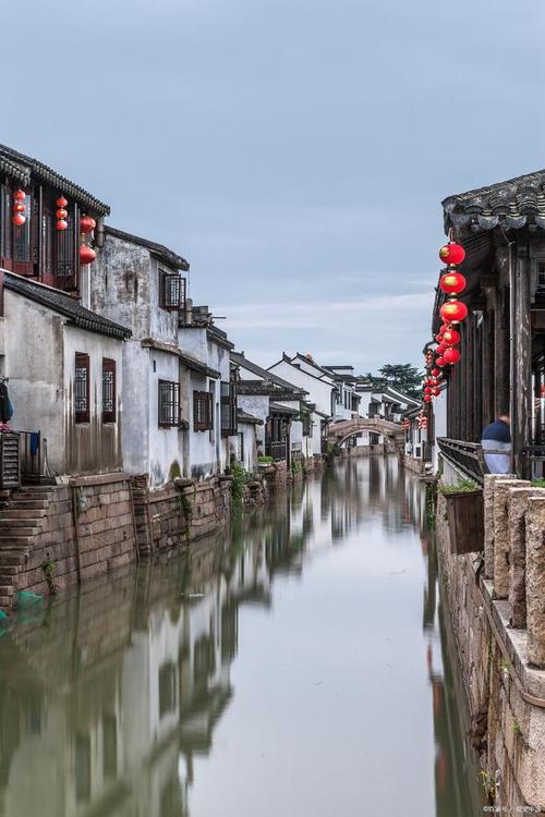 苏州十个免费景点