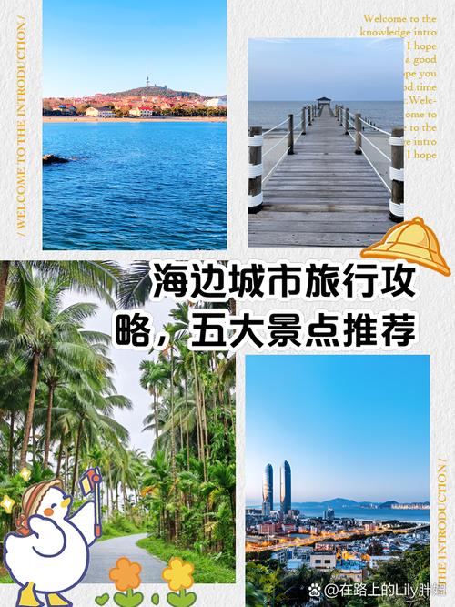 暑假想去海边旅游,有哪些城市值得一去?