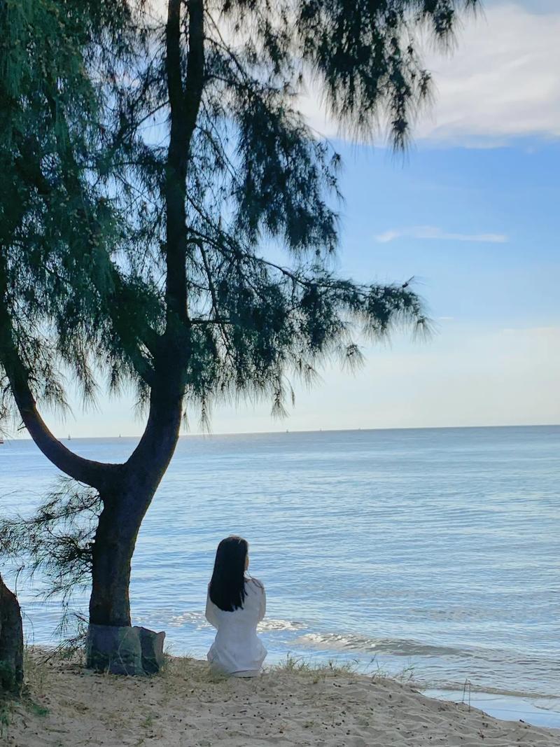 暑假去哪个国内海边旅行比较好,求回答