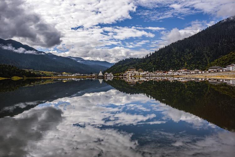 林芝有哪些好玩的旅游景点?