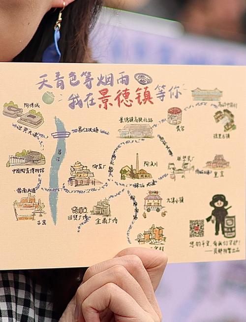 景德镇附近城市旅游景点,景德镇周边旅游攻略