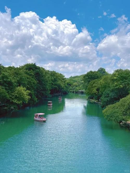 花溪旅游攻略必玩的景点有哪些