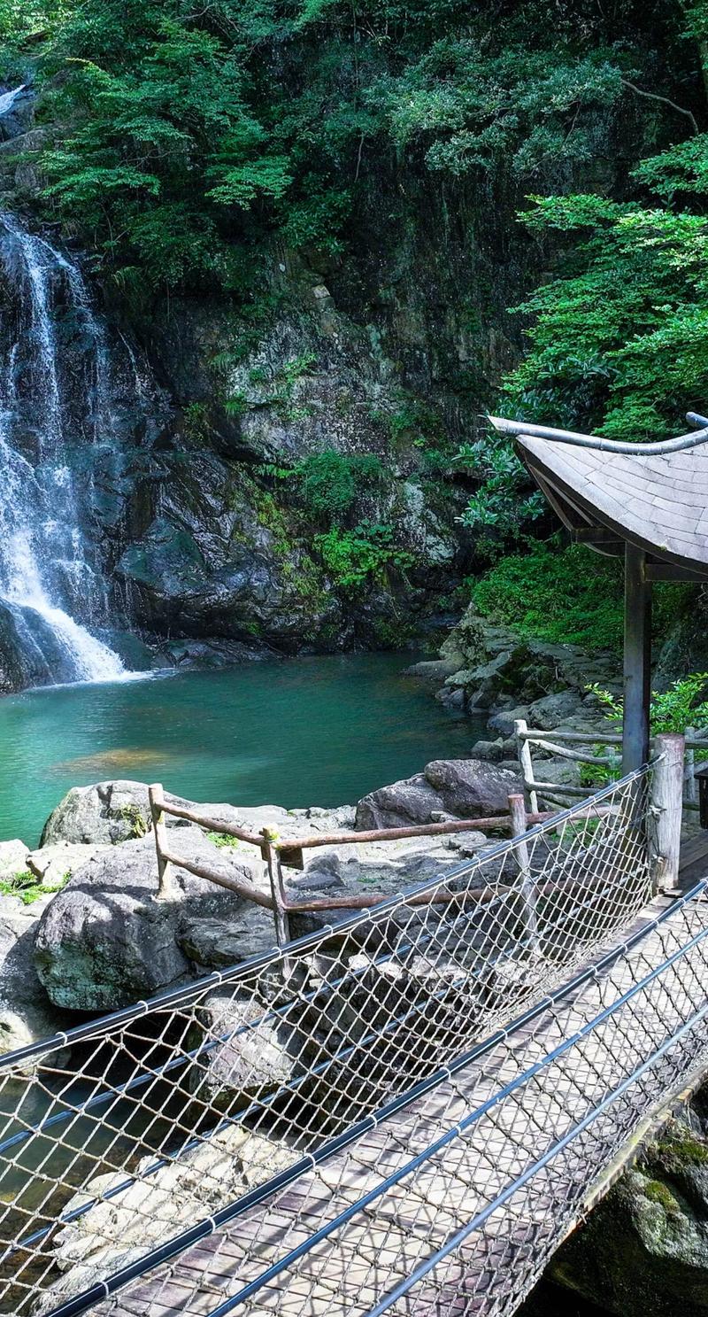 磐安旅游景点_磐安风景区有哪些