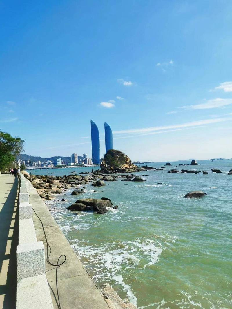 厦门周边旅游必去前十景点,厦门旅游有哪些推荐