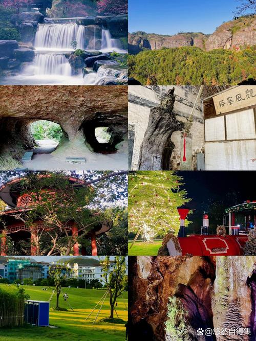 金华前十比较好玩的地方,金华有什么好玩的地方旅游景点_金华旅游必去前[Ten]、..
