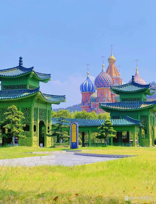 金华旅游必去前十景点