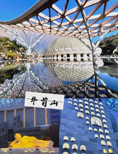 带孩子去牛首山旅游景区玩,应该如何做攻略?