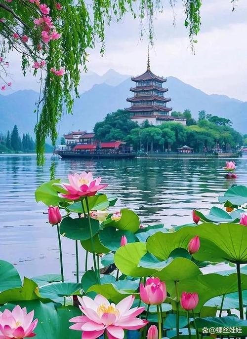 杭州必去的前十景点