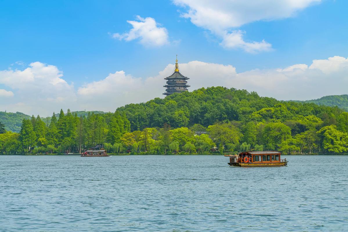 杭州旅游必去的前十旅游景点