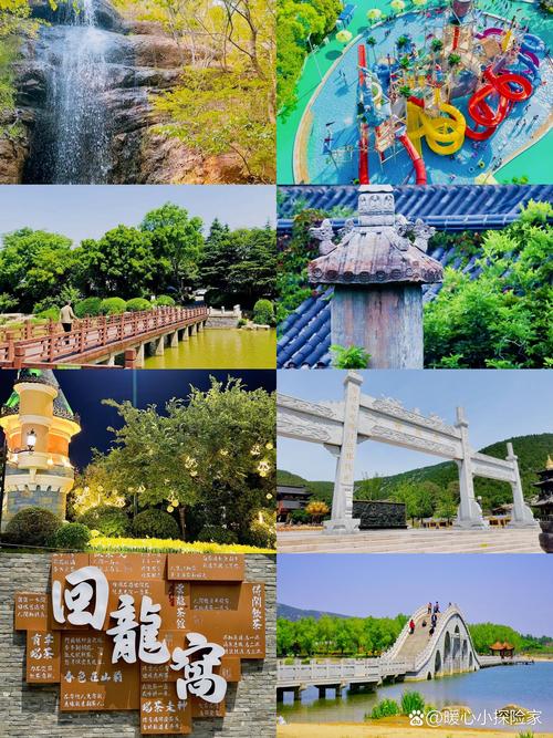 徐州一日游去哪里玩比较好?