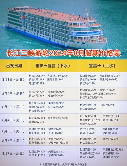 长江三峡旅游费用，长江三峡旅游团报价