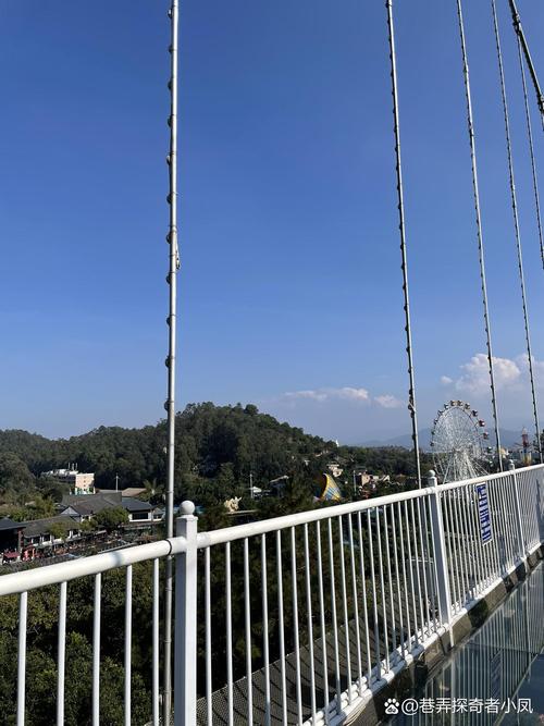东莞自驾游免费景点？东莞免费好玩的地方自驾游？