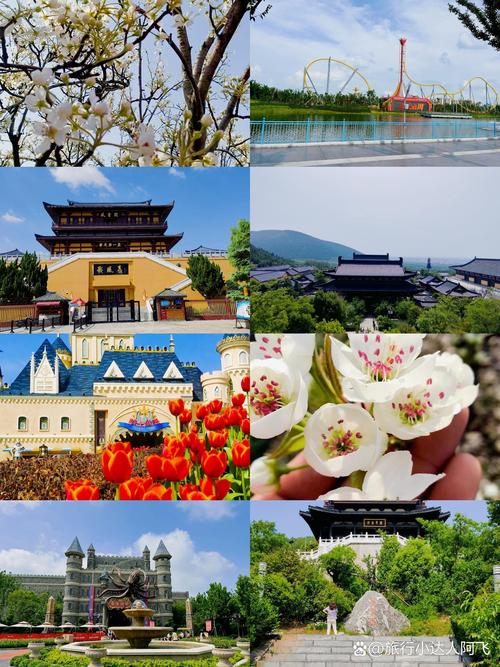 徐州必去的前十景点