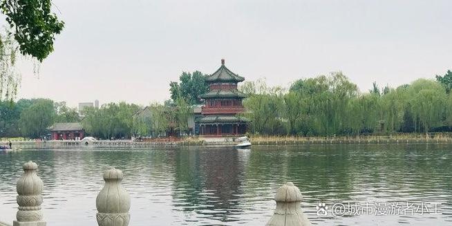 北京必去前十公园,北京前十公园